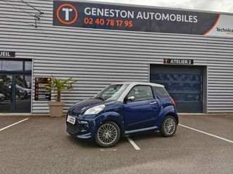 50 elegance dci on line