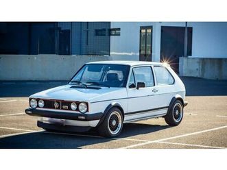 VOLKSWAGEN GOLF GTI 1983-volkswagen-golf-golf-i-gti-1-8-plus-a-vendre