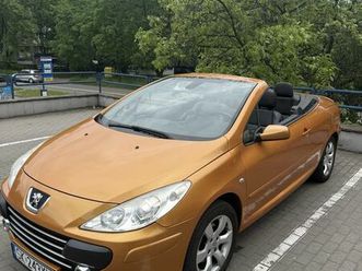 peugeot-307cc-cabrio-2-0-benzyna-automat-maly-pzrebieg-katowice-osiedle-tysiaclecia-o-olx