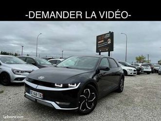 ioniq 5 218ch creative