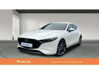 2024 2.0 e-skyactiv-g mhev 122cv 6mt fwd exclusive