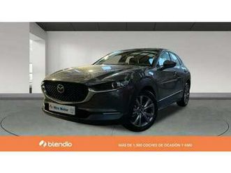 2.5 e-skyactiv-g centre line fwd 103kw