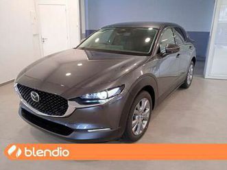 2.0 e-skyactiv-g exclusive line fwd 90kw