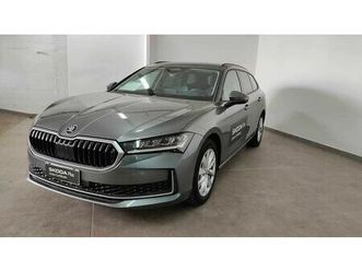 2.0 tdi dsg wagon selection