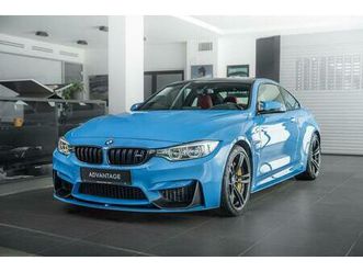 bmw m4 coupe/merino/ceramic/carbon