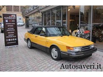 cabrio turbo 16 montecarlo n90