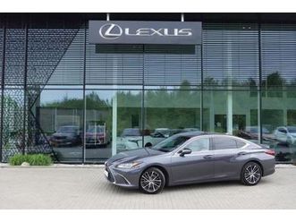 lexus es 300h zlevněno 300h limited edition