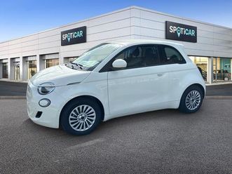 3+1 e 118 ch nouvelle 500