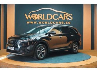 2.2 crdi 147kw (200cv) drive aut 4x2