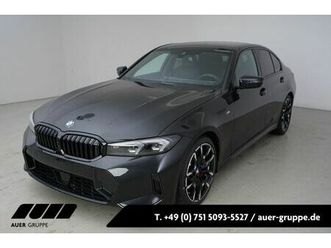 bmw 320d limousine upe €72000