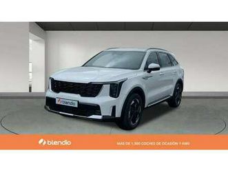 1.6 t-gdi hev drive auto 2wd 215cv 5p 7 plazas