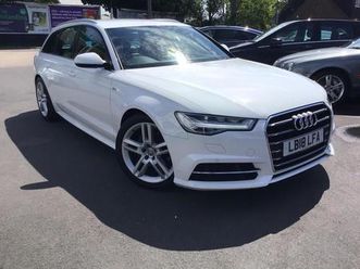 1.8 tfsi s line s tronic euro 6 (start/stop) 5dr