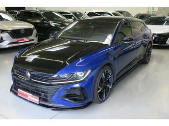 volkswagen 2.0 tsi 235kw bmt 4mot dsg r