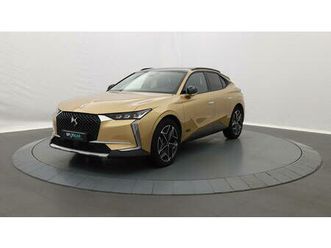 CITROEN DS4 DS4 CROSS ds-ds-4-hybride-e-tense-225-eat8-cross-rivoli