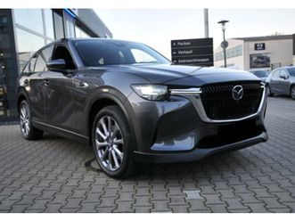 mazda cx-60 * executive-line* 360cam* awd*