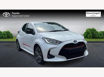toyota-yaris-excel-hatchback's-1-5-vvt-h-excel-e-cvt-euro-6-start-stop-5dr