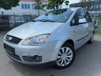 ford-c-max-1-6-klima-tuv-neu