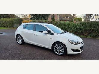 1.4i turbo sri euro 6 5dr