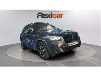 xdrive20d xline