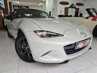 mazda mx-5 mzr 1.5 rf sky.excell.navi