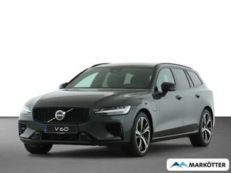 volvo v60 t8 awd plus dark plug-in hybrid/ahk/360°cam