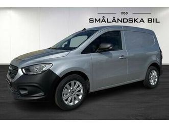 110 cdi special edition 95hk