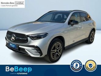 300 e phev amg advanced 4matic auto