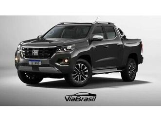 titano ranch 2.2 diesel 200cv 4x4 aut. (0km 2026/2026)