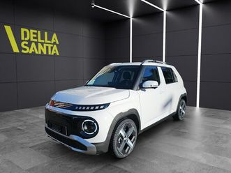 inster electric vertex