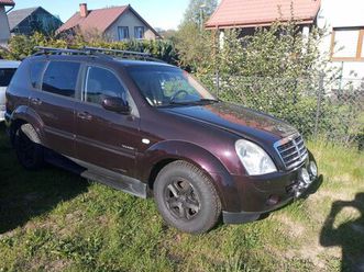 sprzedam-rextona-2-7-158tys-full-opcja-wejherowo-o-olx-pl