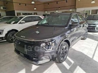 ii ev electrique 204 ch active business 64.8 kwh