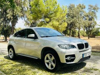 bmw - x6