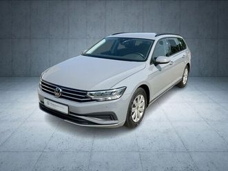 VOLKSWAGEN PASSAT SW passat-variant-1-5-tsi-dsg-basis-navi-led-ruckf