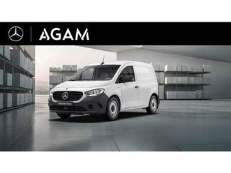 mercedes-benz ecitan - 112 base l1 51 kwh