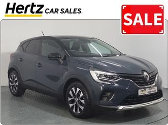 renault-captur-evolution-1-0-petrol-manual