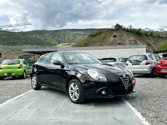 giulietta 1.4 multiair distinctive