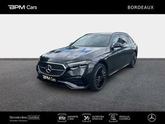 mercedes-benz - 220 d 197+23ch amg line 9g-tronic