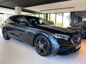 9g amg night luchtv./distronic/19