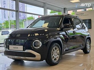 hyundai inster 49 kwh style energy winter rac