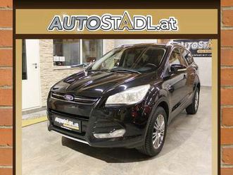 1,6 titanium 4x4/aktion!!ahv-leder-sitzhzg.-1.b...