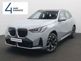 bmw x3 m sport - panodak - harman-kar