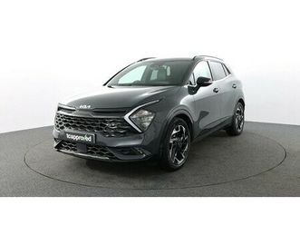 1.6 crdi isg gt-line