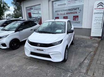 ambition ecity 48v pack, lieferung möglich