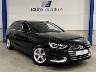 audi-a4-avant-40-tdi-quattro-2-0-204-hk-proline-drag-varmare
