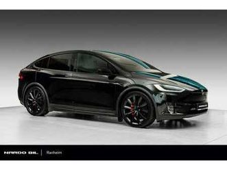 TESLA MODEL X PERFORMANCE performance-raven-mcu2-krok