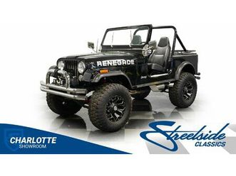 1983 jeep cj7