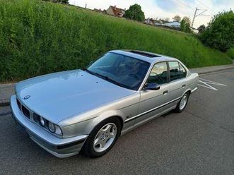 24v-traumfahrzeug-e34