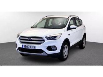 2.0 tdci 110kw trend+ 4wd 5p