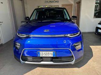 e-soul style obc 27kwh