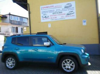 1.6 mjt 130 cv limited km 35.000 bellissima